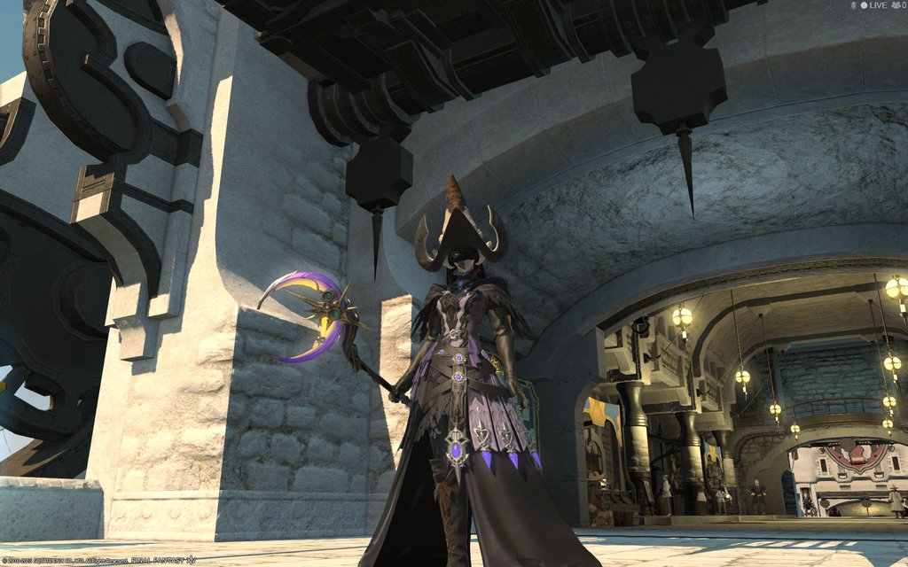 wow’s bewildering success spurred a decade of frantic aaa