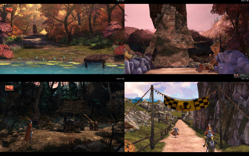 King's Quest