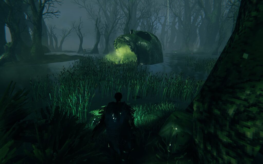 Valheim Bonemass