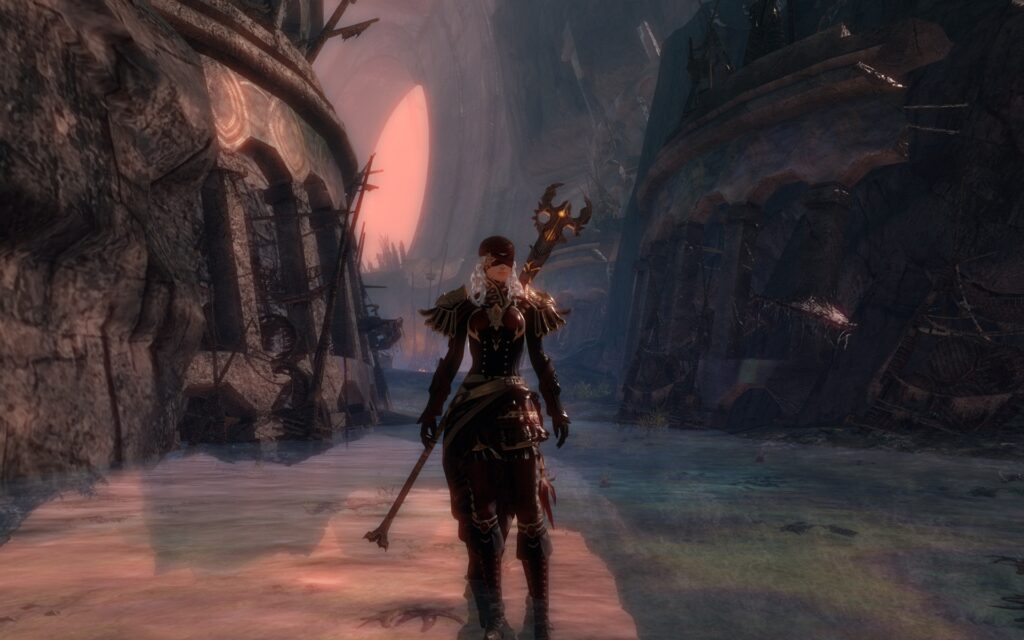 GW2 Syl