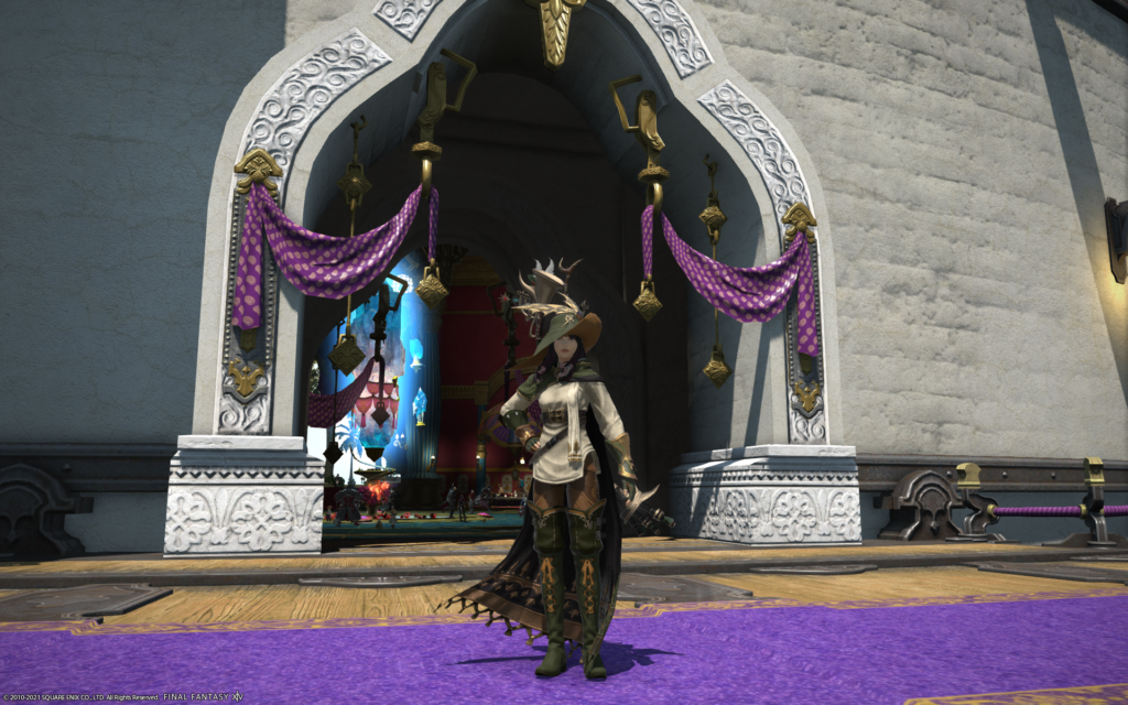 New BRD set