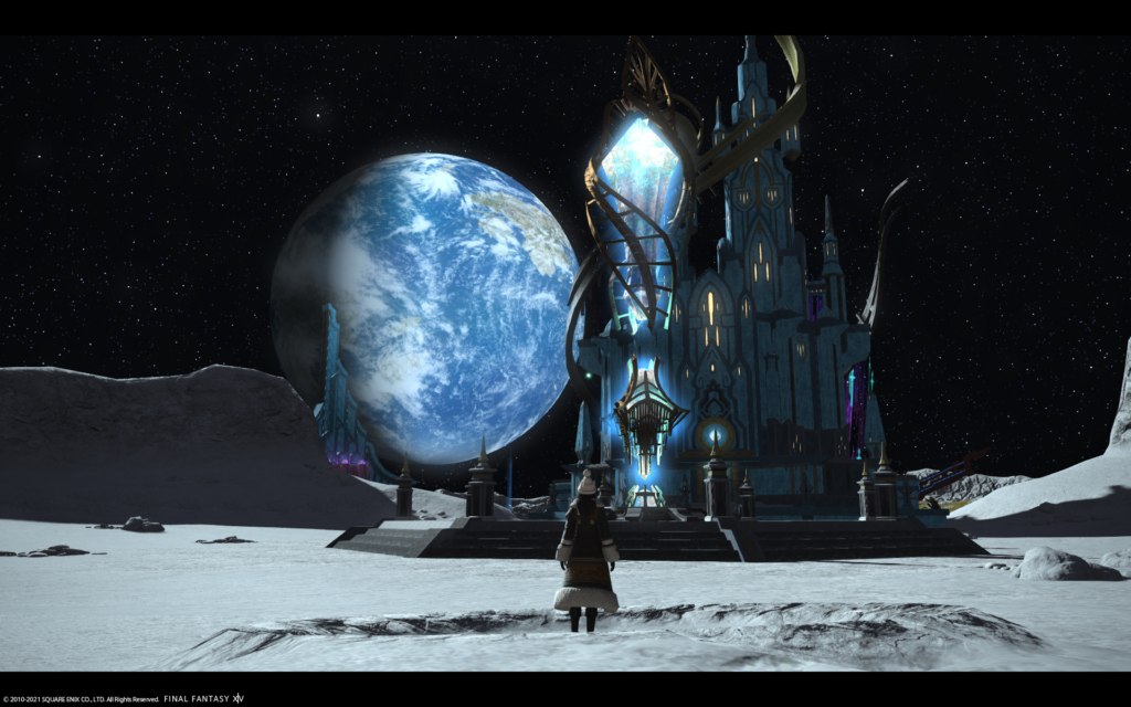 endwalker moon